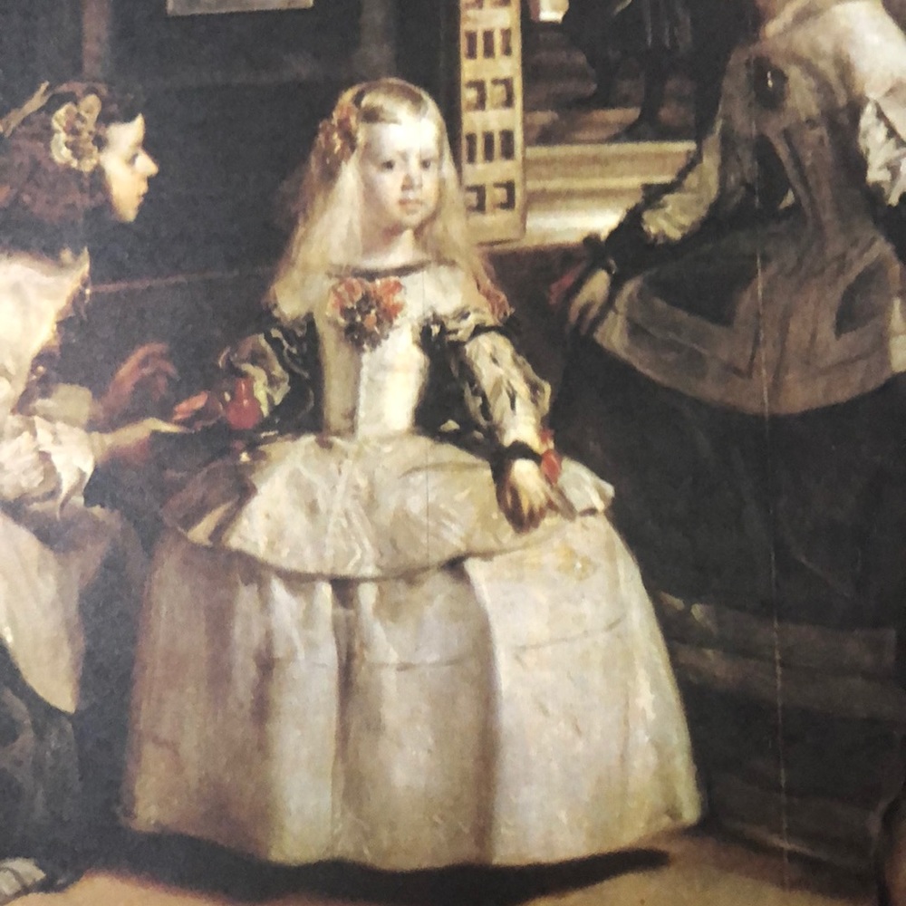 Meet your Posher, Susan